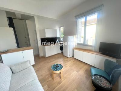 Acheter Appartement 23 m2 Toulon