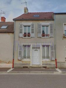 For sale Rouvray 3 rooms 73 m2 Cote d'or (21530) photo 1