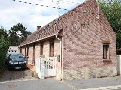 For sale Cambrai 92 m2 Nord (59400) photo 0