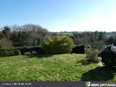 For sale CAMPAGNE 10 rooms 297 m2 Finistere (29670) photo 3