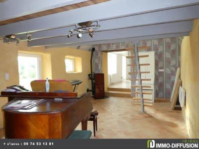For sale CAMPAGNE 10 rooms 297 m2 Finistere (29670) photo 4