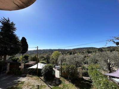For sale Peymeinade 5 rooms 110 m2 Alpes Maritimes (06530) photo 2