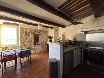 For sale Peymeinade 5 rooms 110 m2 Alpes Maritimes (06530) photo 4