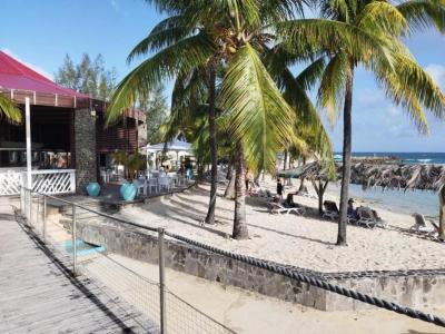 For sale Saint-francois 2 rooms 33 m2 Guadeloupe (97118) photo 0