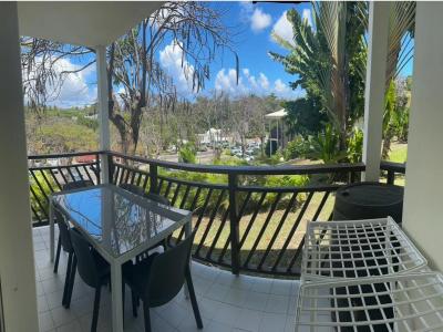 For sale Saint-francois 2 rooms 33 m2 Guadeloupe (97118) photo 1