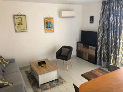 Acheter Appartement Saint-francois Guadeloupe