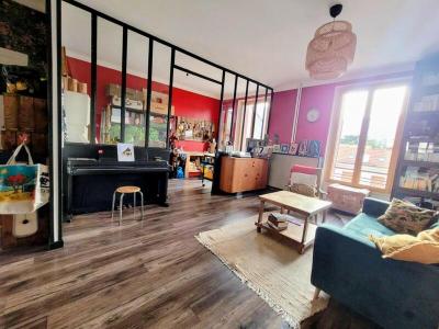 For sale Grenoble Grenoble 4 rooms 82 m2 Isere (38000) photo 0