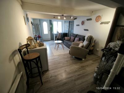 Acheter Appartement Castelnaudary 133750 euros