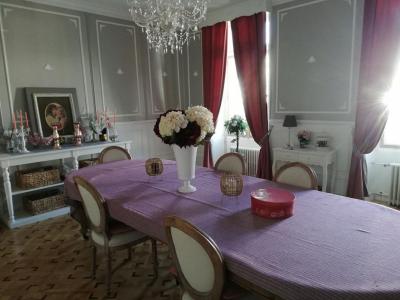 For sale Corme-royal 14 rooms 273 m2 Charente maritime (17600) photo 1