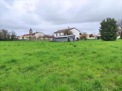 For sale Gencay 1885 m2 Vienne (86160) photo 0