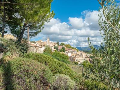 Acheter Maison Puimoisson Alpes de haute provence