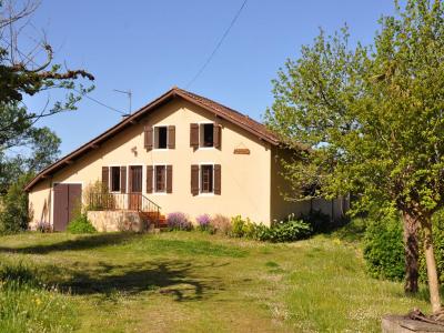 For sale Baigts 4 rooms 96 m2 Landes (40380) photo 0