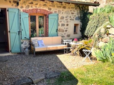 For sale Saint-just-d'avray 3 rooms 60 m2 Rhone (69870) photo 2