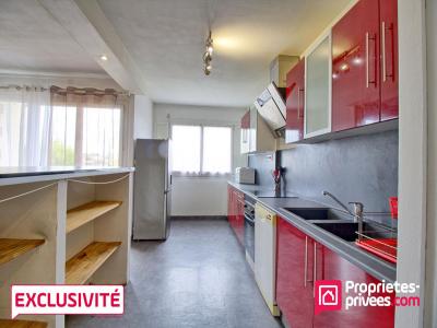 Acheter Appartement Trelaze 178500 euros