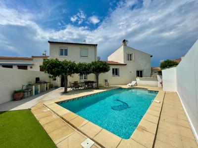 For sale Maureilhan 6 rooms 151 m2 Herault (34370) photo 0