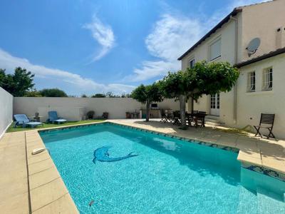 For sale Maureilhan 6 rooms 151 m2 Herault (34370) photo 1
