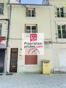For sale Chatellerault 3 rooms 76 m2 Vienne (86100) photo 0