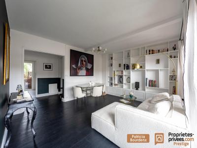 For sale Bordeaux 3 rooms 62 m2 Gironde (33200) photo 0