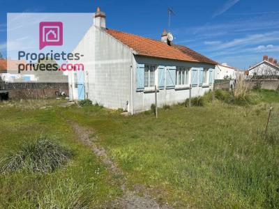 For sale Epine 4 rooms 80 m2 Vendee (85740) photo 1