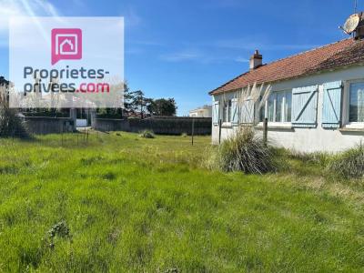 For sale Epine 4 rooms 80 m2 Vendee (85740) photo 2