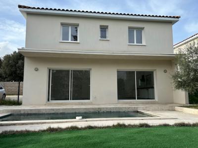 For sale Argelliers 5 rooms 110 m2 Herault (34380) photo 0