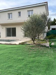 For sale Argelliers 5 rooms 110 m2 Herault (34380) photo 1