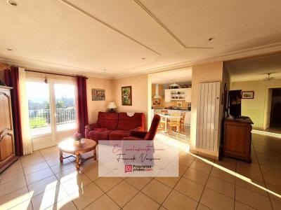 For sale Herbiers 8 rooms 140 m2 Vendee (85500) photo 0