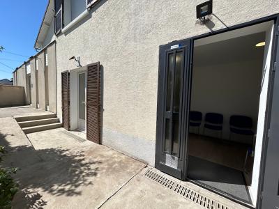 For sale Courtry 2 rooms 15 m2 Seine et marne (77181) photo 1