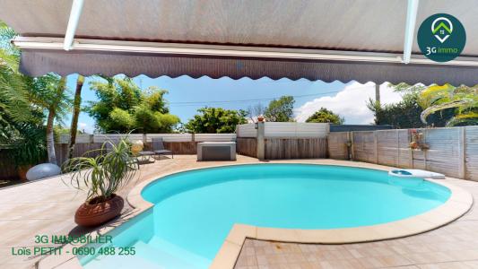 For sale Capesterre-belle-eau 7 rooms 214 m2 Guadeloupe (97130) photo 1