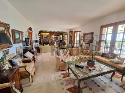 Acheter Maison Savigny-sous-faye 344000 euros