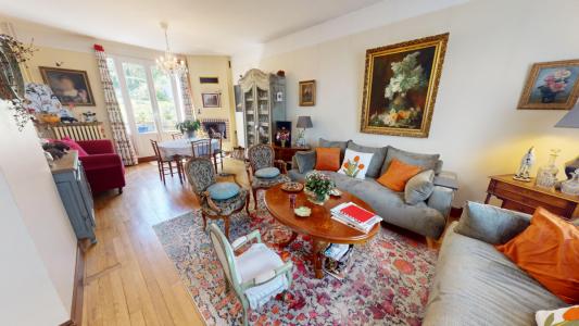 Acheter Maison Saint-pierre-les-nemours 285000 euros