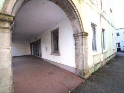 Annonce Vente Local commercial Thillot 88