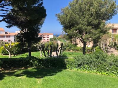 For sale Six-fours-les-plages 2 rooms 48 m2 Var (83140) photo 0