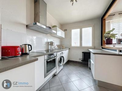 For sale Troyes 3 rooms 64 m2 Aube (10000) photo 1