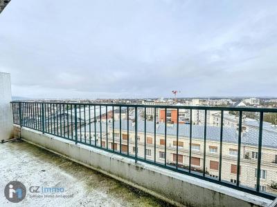 For sale Troyes 3 rooms 64 m2 Aube (10000) photo 2
