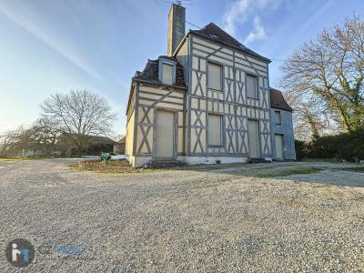 For sale Dosches 12 rooms 240 m2 Aube (10220) photo 0
