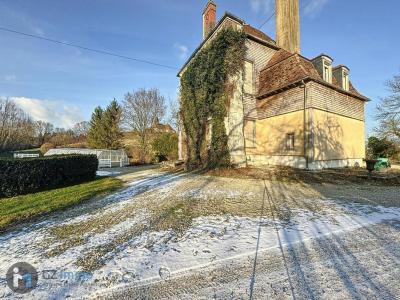 For sale Dosches 12 rooms 240 m2 Aube (10220) photo 1