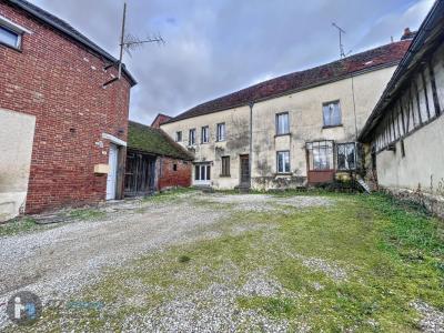 For sale Ervy-le-chatel 412 m2 Aube (10130) photo 0