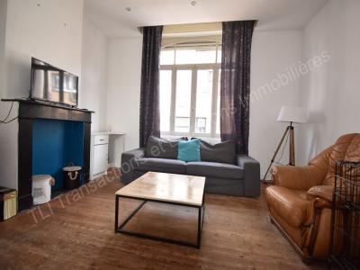 For sale Dunkerque 5 rooms 150 m2 Nord (59140) photo 1