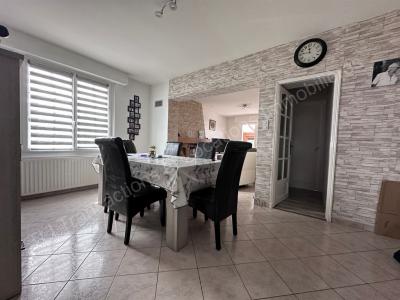 For sale Coudekerque-branche 6 rooms 104 m2 Nord (59210) photo 0