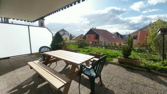 For sale Malbuisson 4 rooms 84 m2 Doubs (25160) photo 1