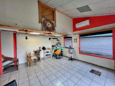 Annonce Vente Local commercial Abymes 971