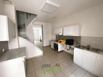 For rent Clermont 3 rooms 53 m2 Oise (60600) photo 1