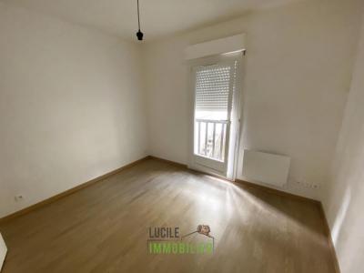 For rent Clermont 3 rooms 53 m2 Oise (60600) photo 2