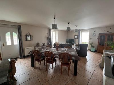 For sale Langon 5 rooms 177 m2 Vendee (85370) photo 0