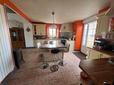 For sale Langon 5 rooms 177 m2 Vendee (85370) photo 2