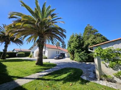 For sale Anglet 5 rooms 155 m2 Pyrenees atlantiques (64600) photo 0