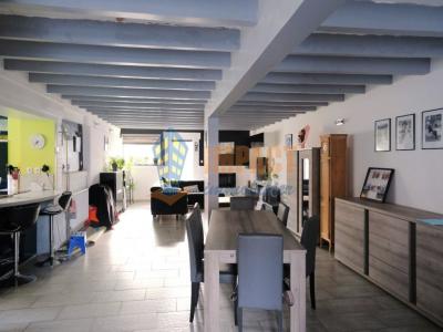 For sale Fournes-en-weppes 4 rooms 145 m2 Nord (59134) photo 1