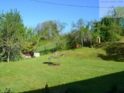 For sale Riberac 4 rooms 100 m2 Dordogne (24600) photo 1