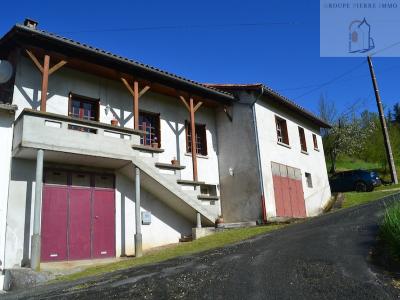 For sale Riberac 4 rooms 100 m2 Dordogne (24600) photo 2